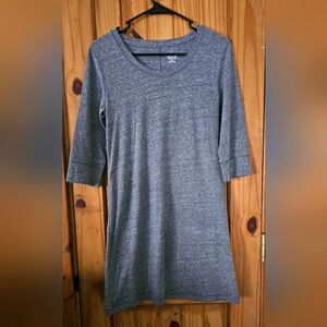 Women's jersey dress